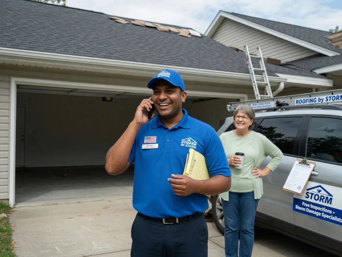 Roof Repair Near Me Saint Georges, DE FAQs